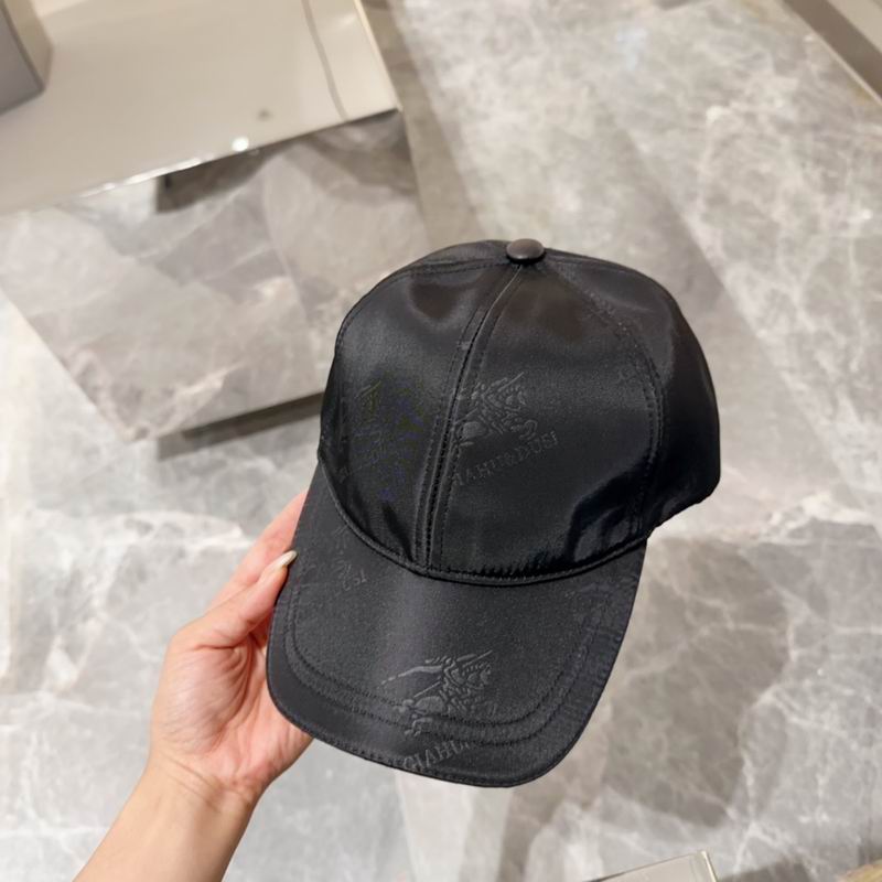 Burberry cap (14)